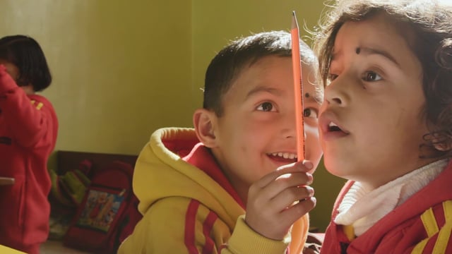 GAUTAM GAMBHIR FOUNDATION | TARA'S STORY