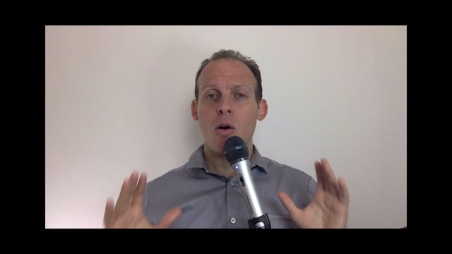 Module 01: Introduction - Video Thumbnail