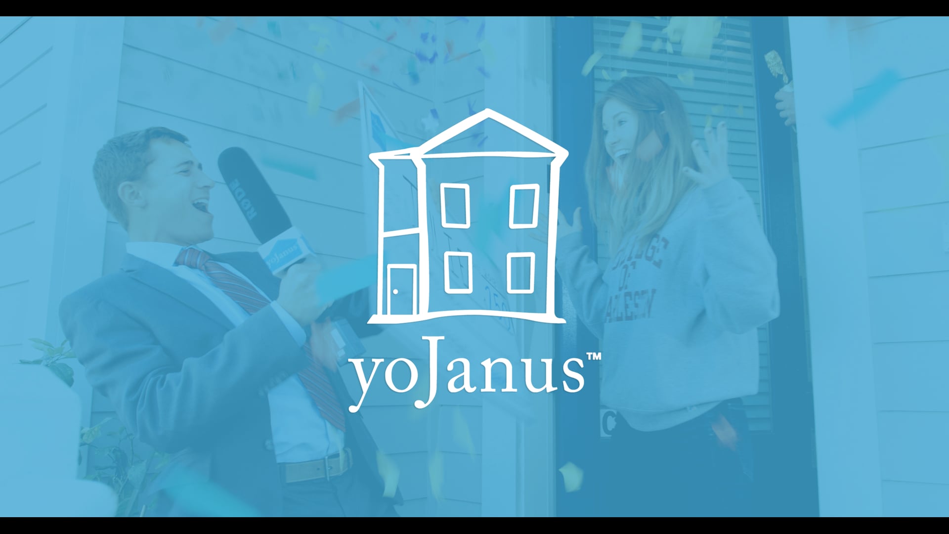yoJanus: 1st Winner- Charleston, South Carolina
