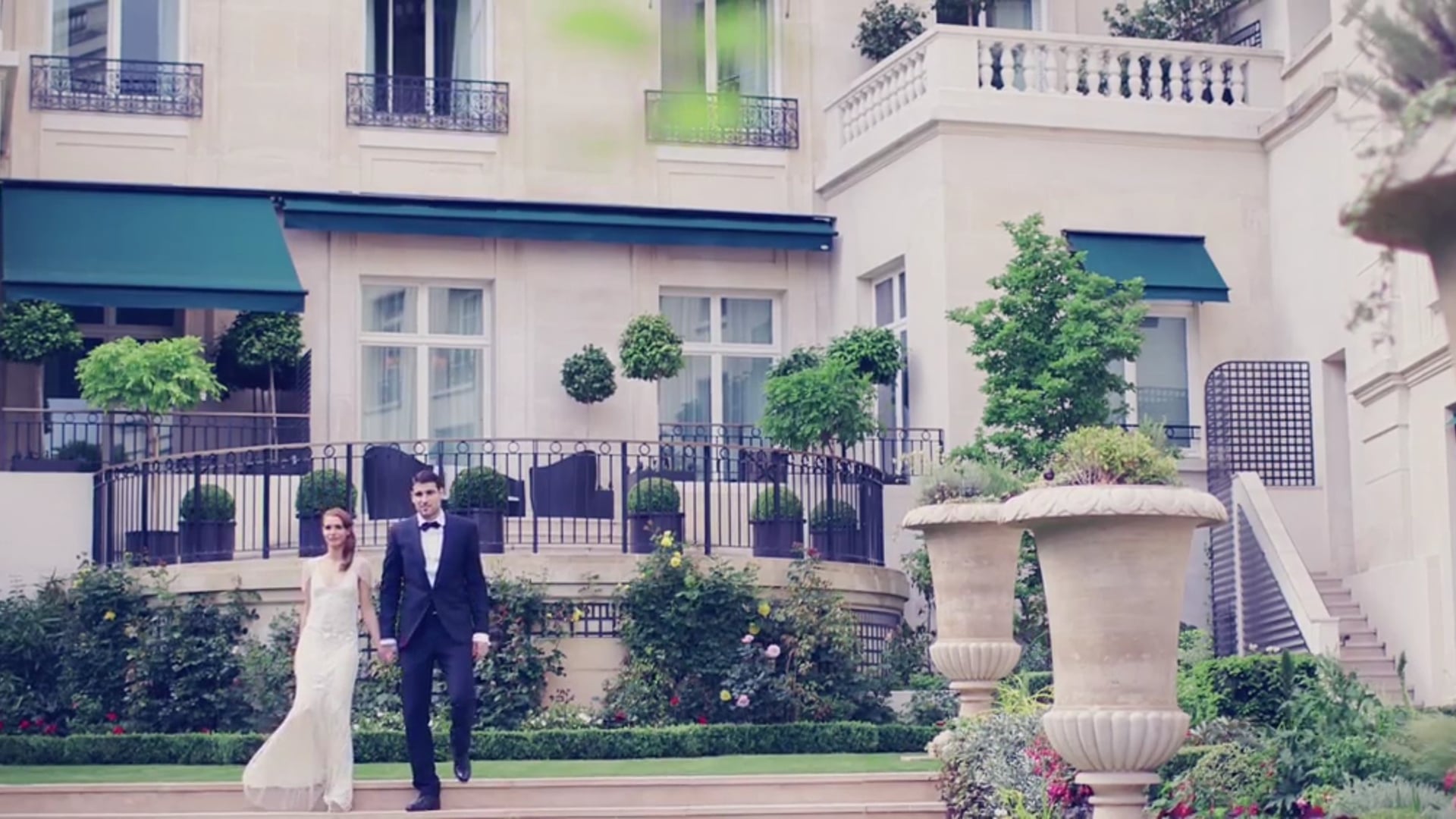 Thomaz & Petra wedding - Highlights Only