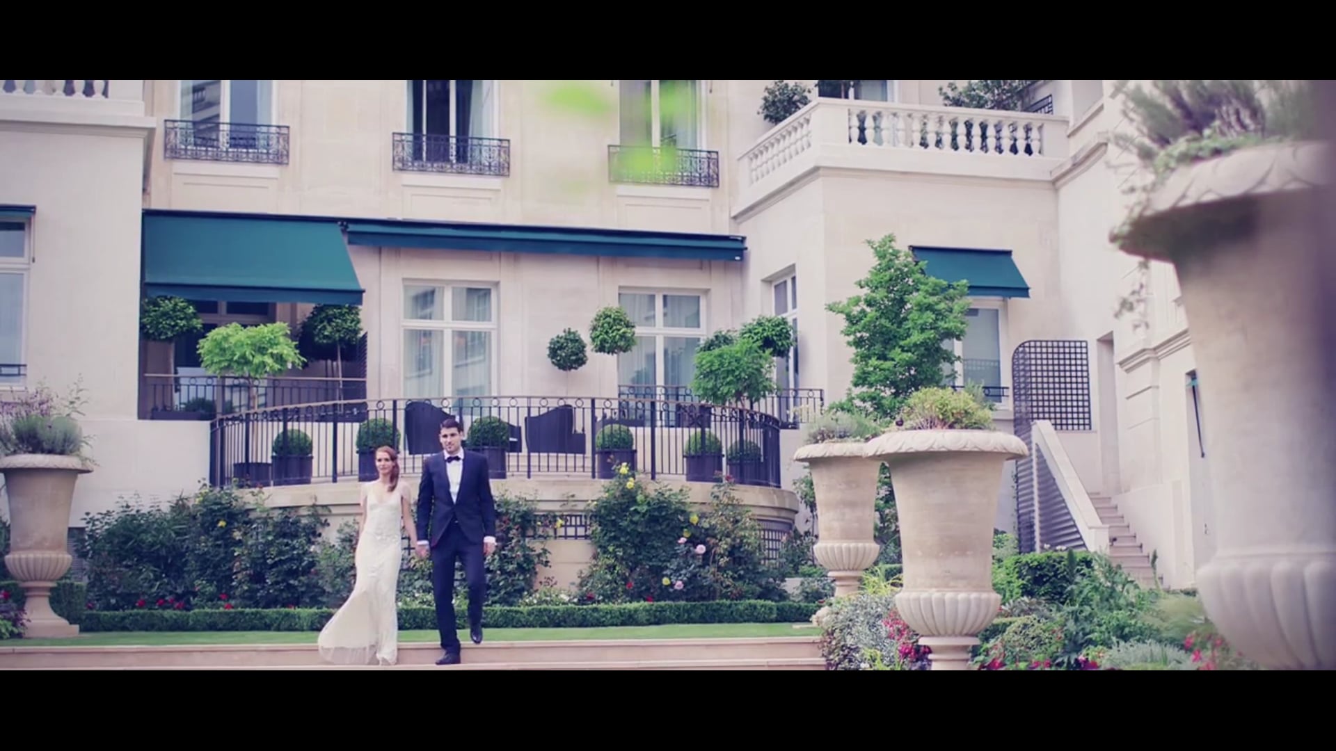 Thomaz & Petra wedding film Highlights Only