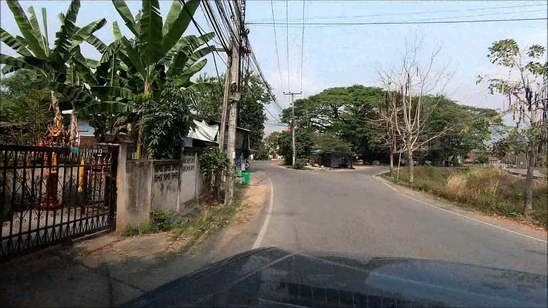 Chaing Mai (Suburban)