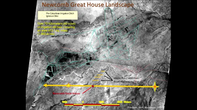 Chapter 13 New Light on Chaco s Greater Landscapes with Emerging Technologies