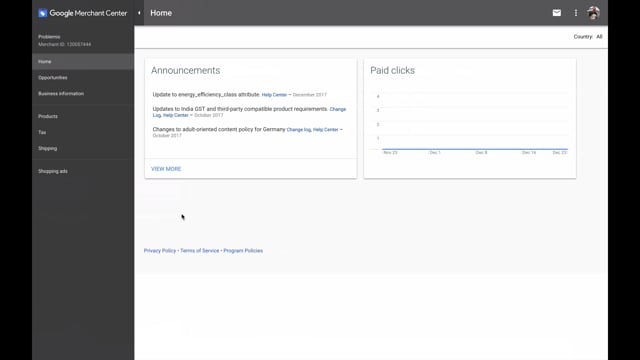 Module 22: Website Verification - Video Thumbnail