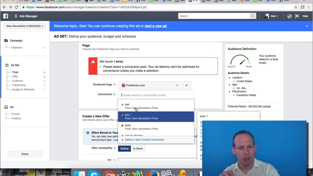 Module 33: How to Install Facebook Pixel - Video Thumbnail
