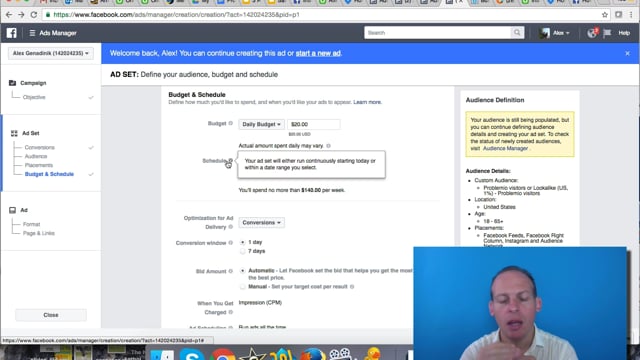 Module 34: Lookalike Audience - Video Thumbnail