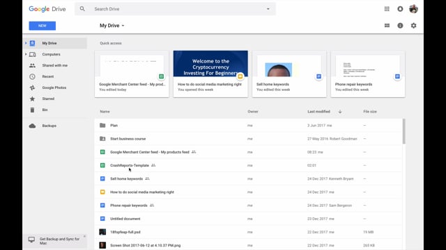 Module 25: Filling Out Your Product Feed - Video Thumbnail