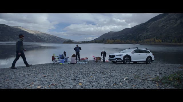 Related Embedded Video Item Thumbnail