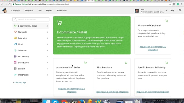 Module 39: Creating an Autoresponder - Video Thumbnail