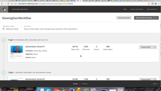 Module 40: Autoresponder Settings - Video Thumbnail