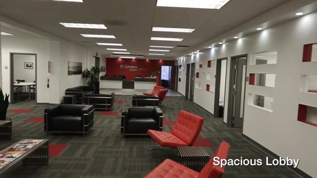 Converse International School of Languages San Diego