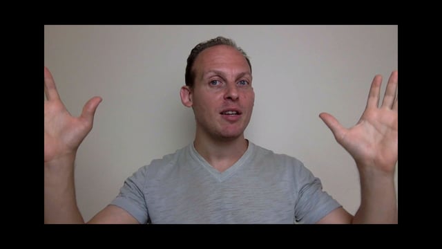 Module 01: Introduction - Video Thumbnail