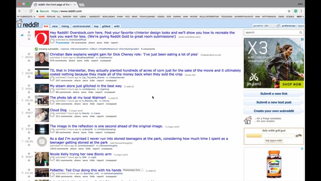 Module 04: How Reddit Works - Video Thumbnail