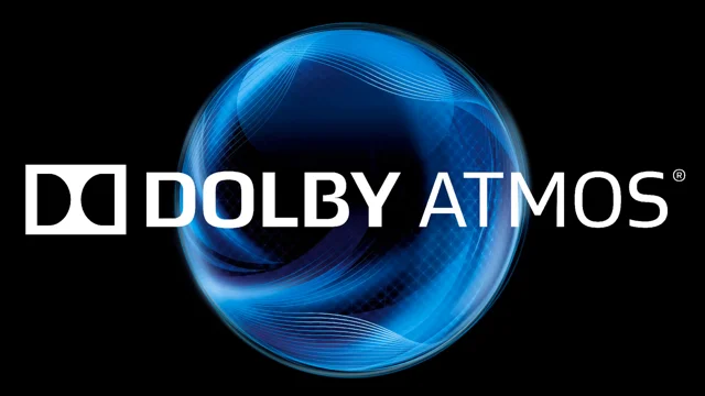 Dolby Presents: The World Of Sound, Demo, Dolby Atmos