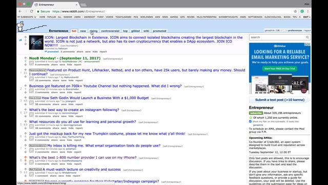 Module 06: Lifecycle of a Reddit Post - Video Thumbnail