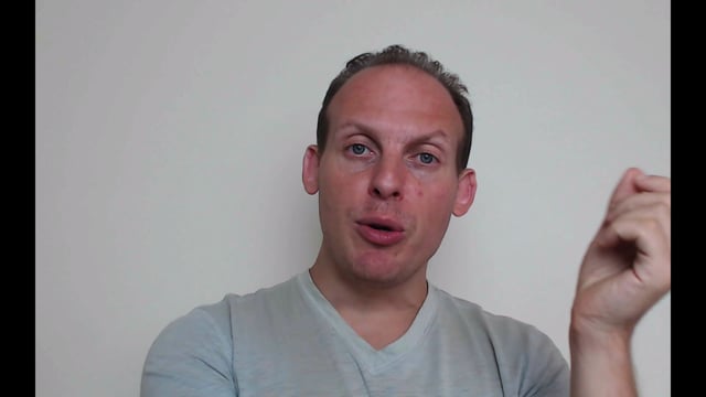 Module 11: Selling with Content - Video Thumbnail