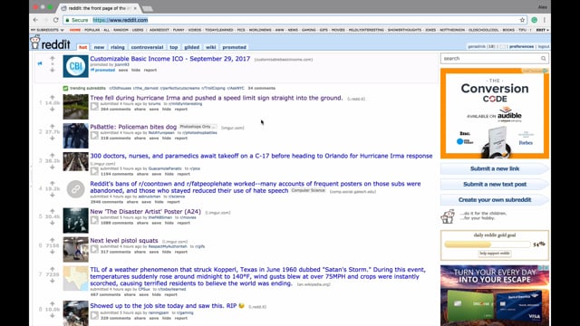 Module 12: Upvote Team - Video Thumbnail