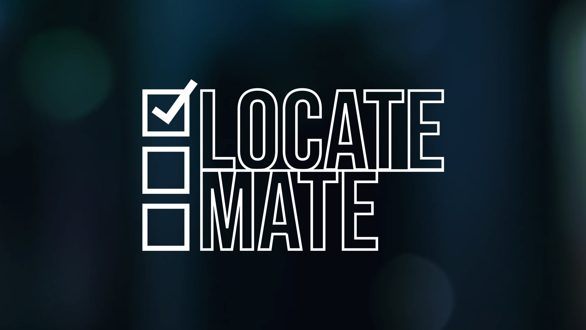 Locate Mate