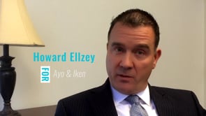 Howard Ellzey on proper fit with clients