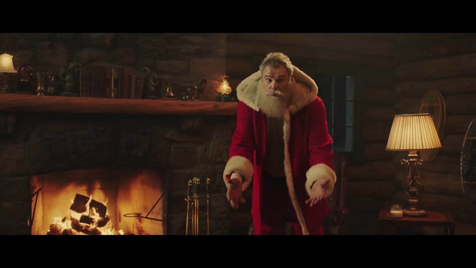 SAAQ // Alcool Noël