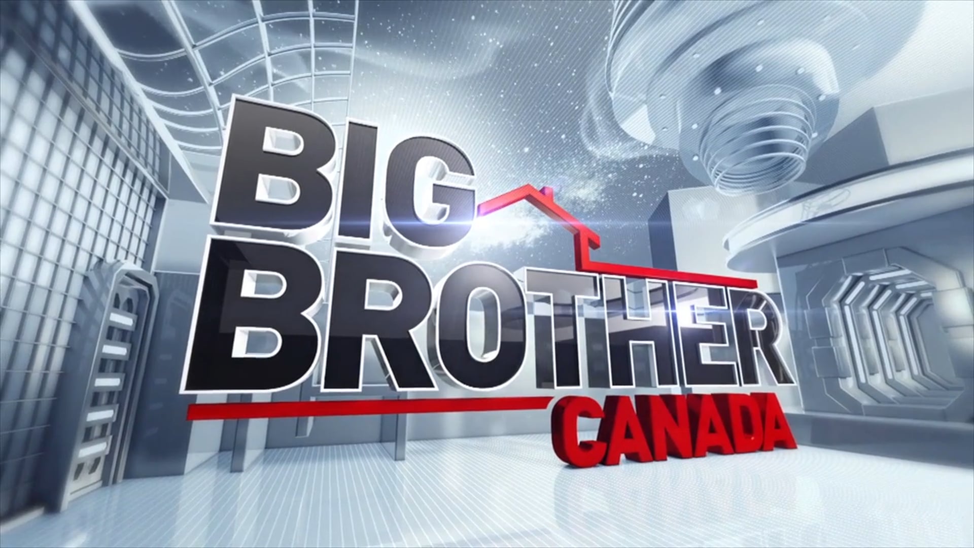 Big Brother Canada S05 E05 (GlobalTV)