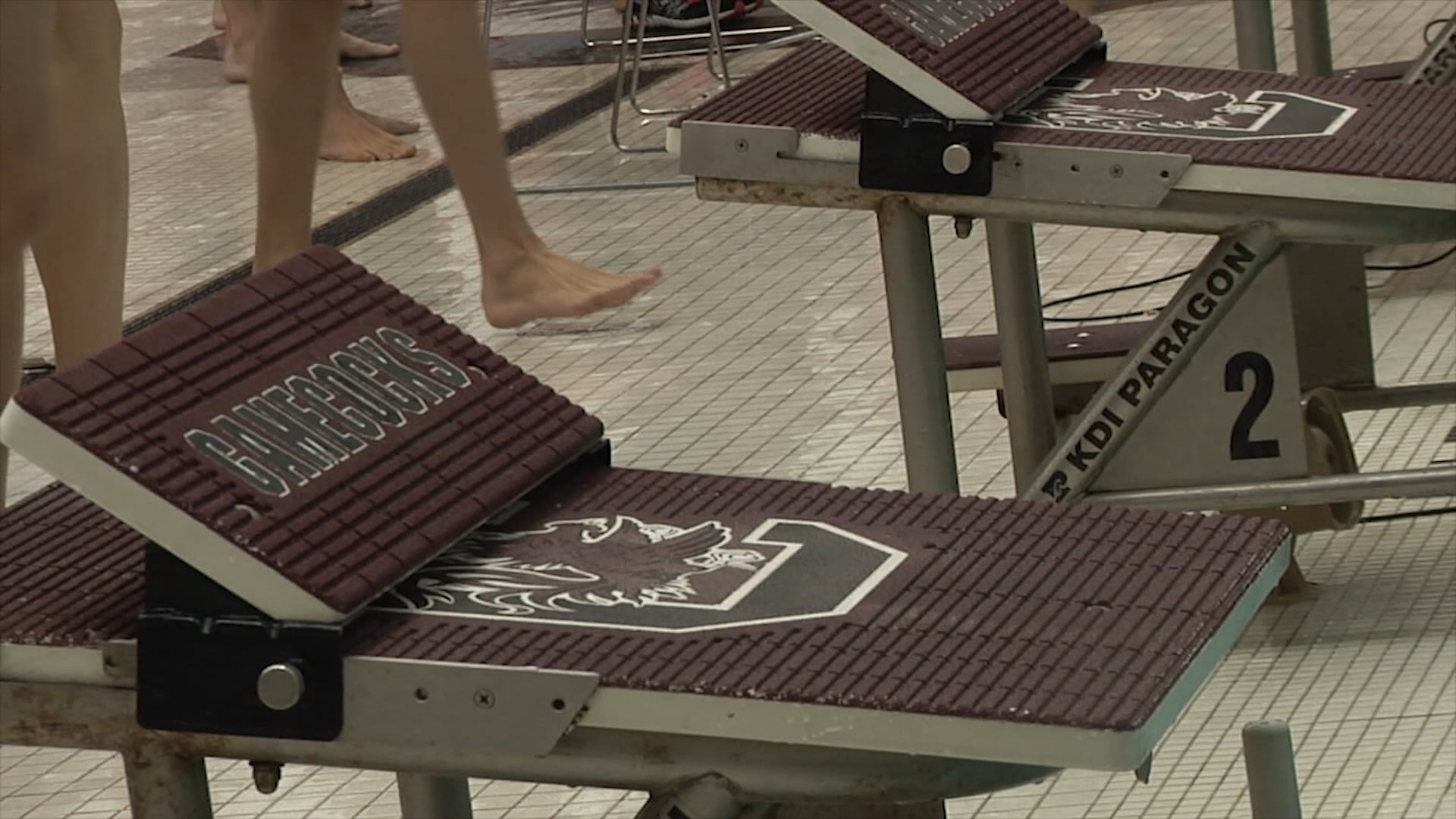 Swim and Dive Hype video on Vimeo