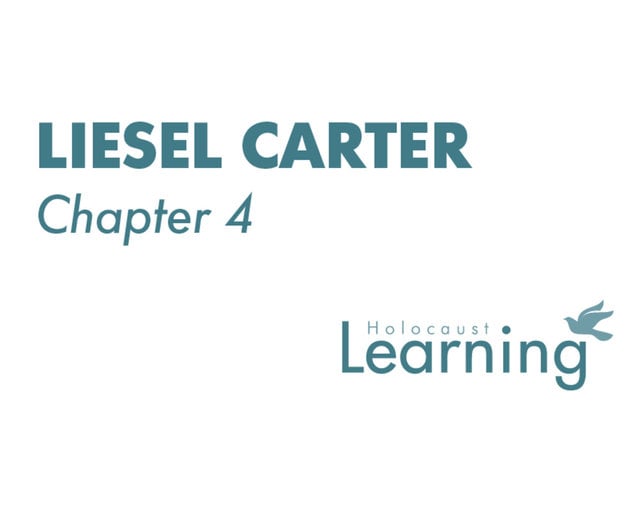Leisel's Story, Chapter Four on Vimeo