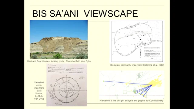 Chapter 11 Viewscapes and Soundscapes