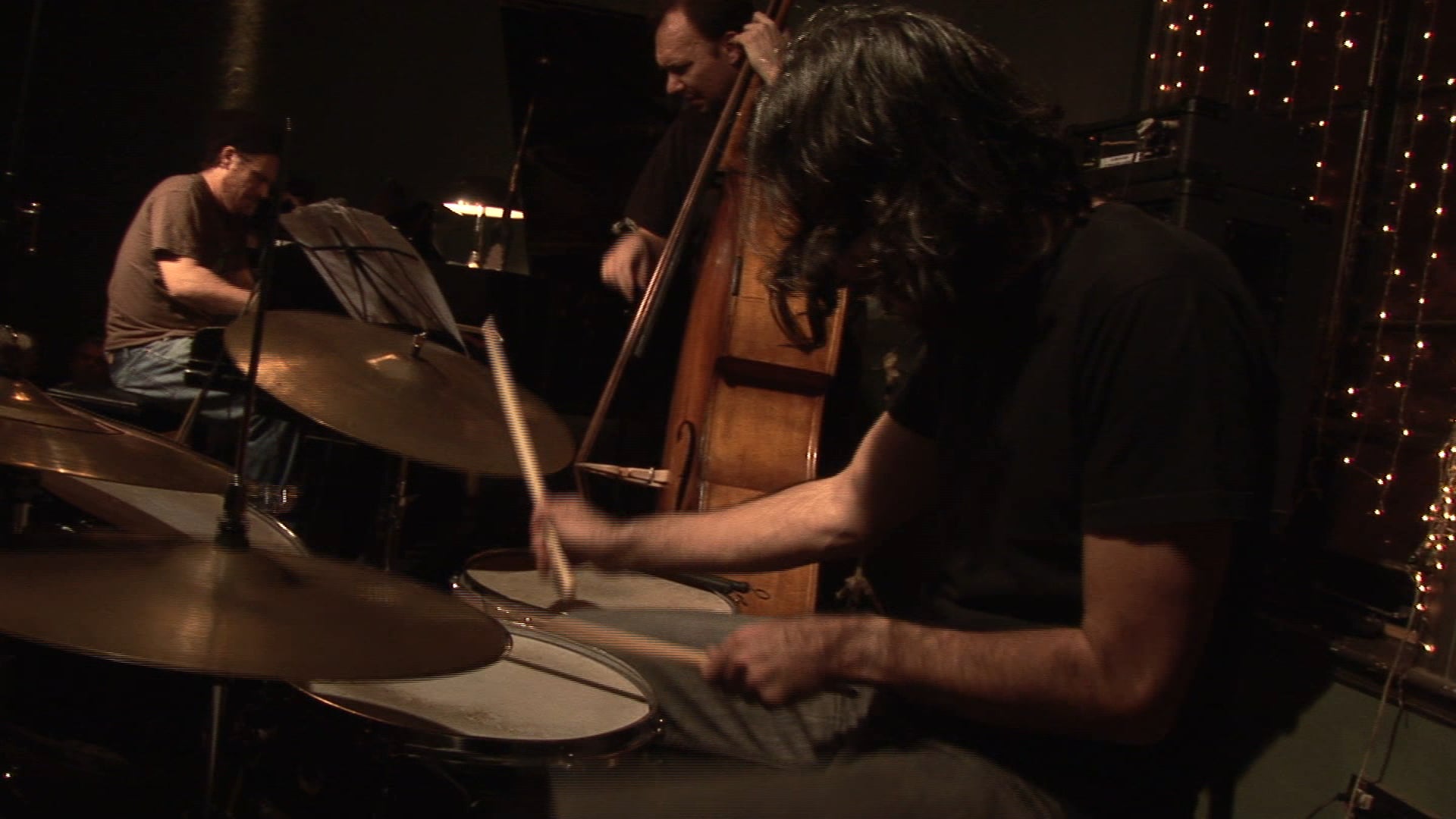 Trio Fernandez/Piazzolla/Sívori - NH2S3