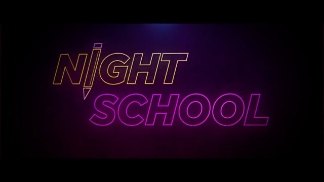 Night School - Official Trailer (HD)