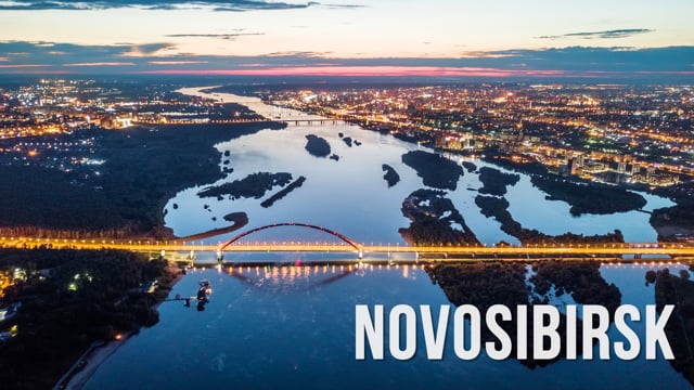 Novosibirsk