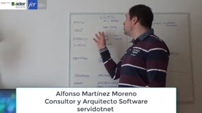Video - Pldora express de tecnologa - Servidor de informes (Parte 2)