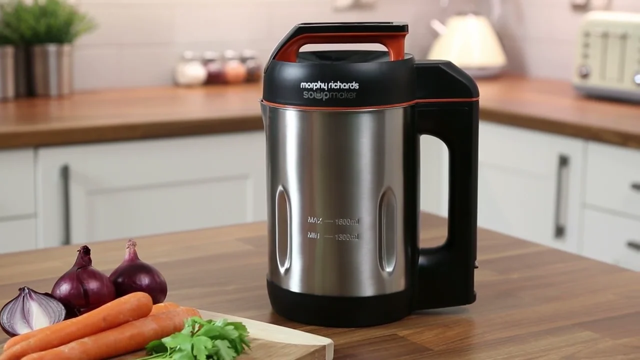 Morphy Richards Soup Maker