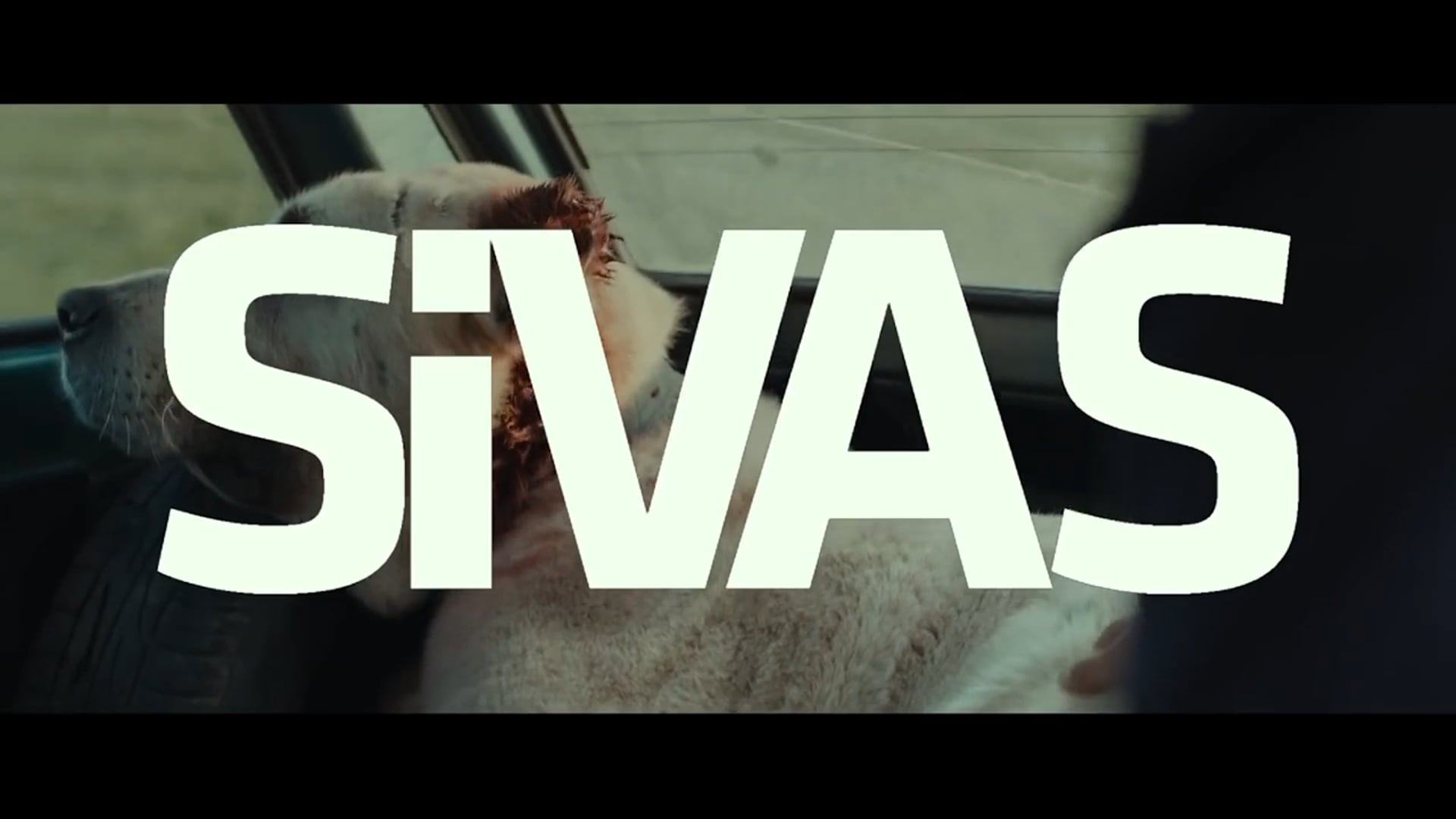 SIVAS - Feature Film Trailer