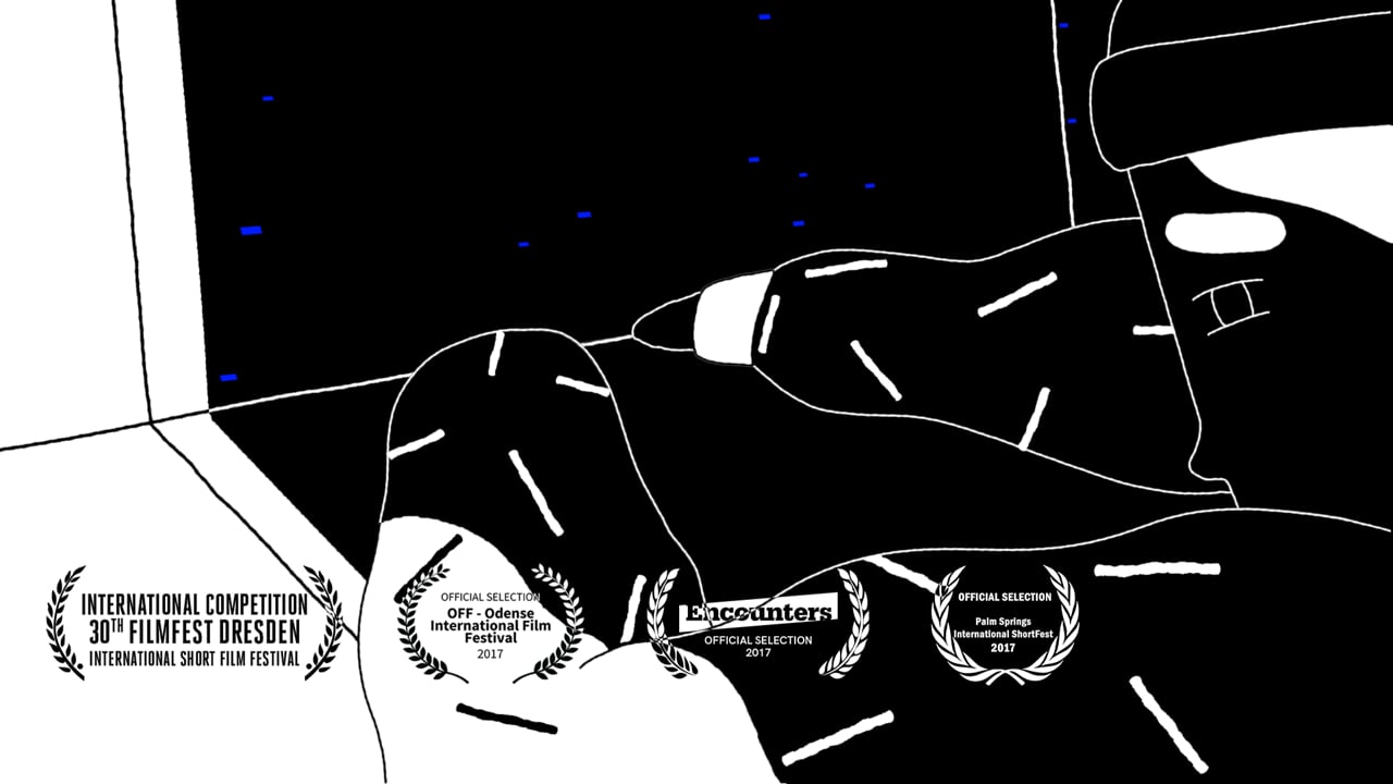 Screenshot of Hypertrain