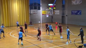 CB L'Escala 44 - 74 Arbúcies P2