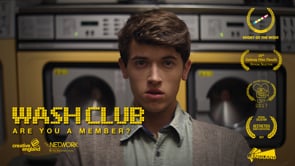 WASH CLUB - Short Film