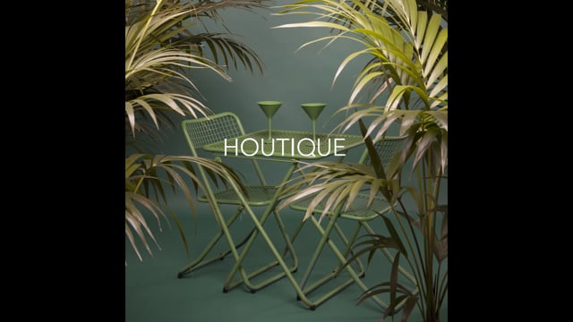085 by HOUTIQUE | The Story