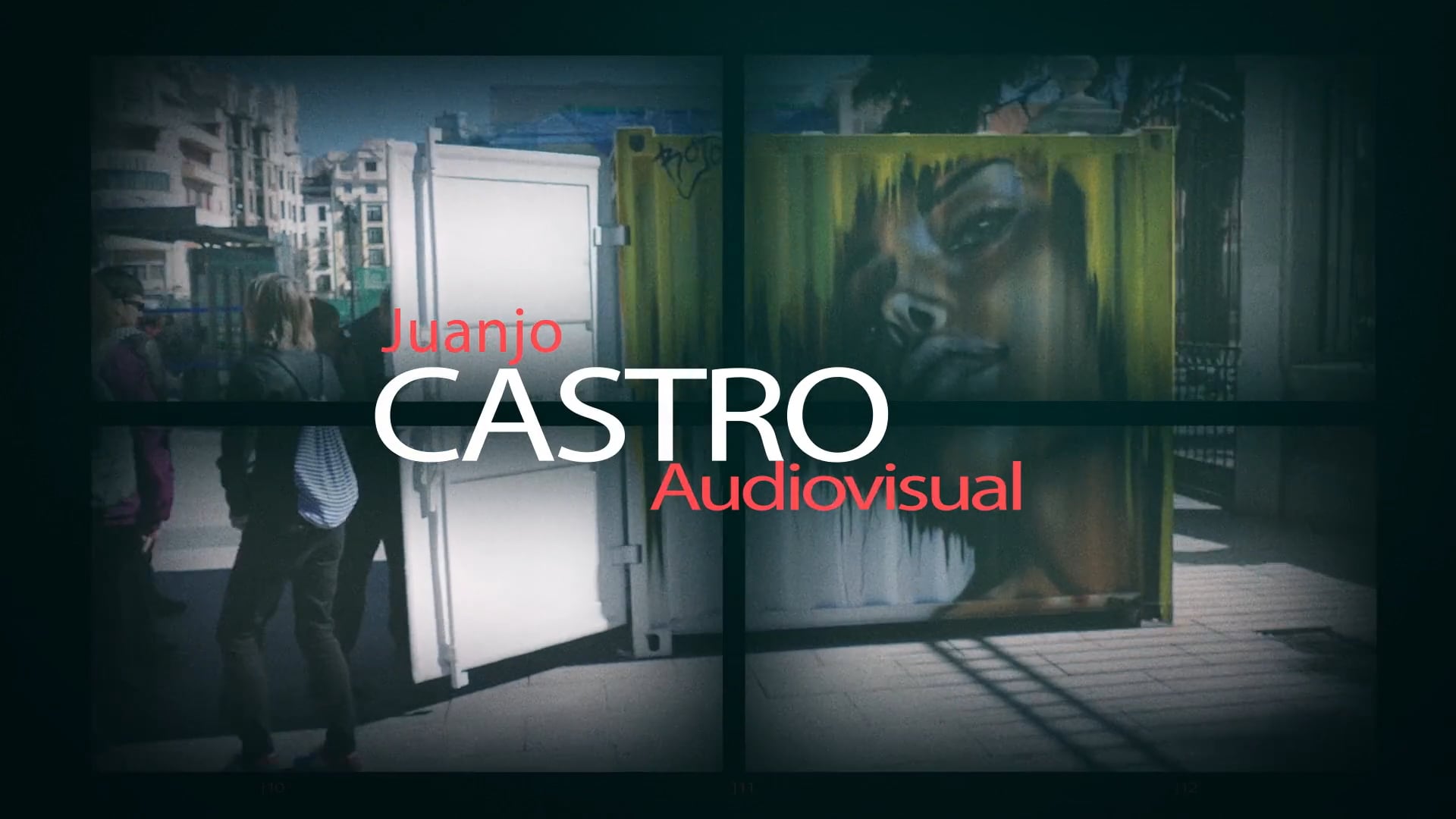 Promo Juanjo Castro Audiovisual