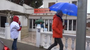 Es recapten 1.700 euros en la vuitena caminada contra el càncer