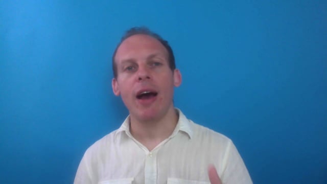 Module 02: Market Research Exercises - Video Thumbnail