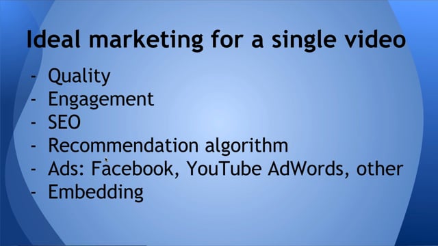 Module 04: Professional YouTube Marketing Video - Video Thumbnail