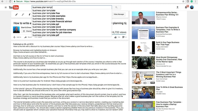 Module 10: Keyword Permutations - Video Thumbnail