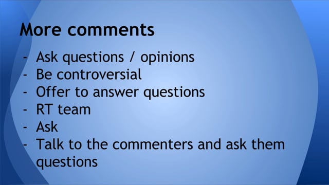 Module 15: How to Get More YouTube Comments for SEO - Video Thumbnail
