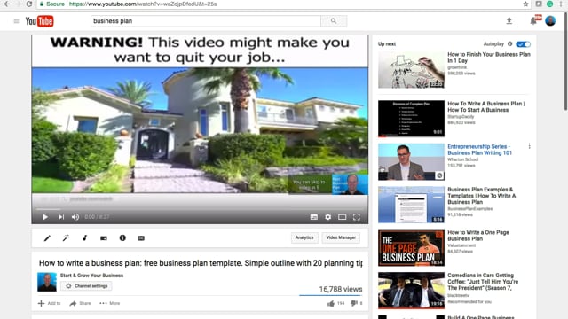 Module 20: Intent Match Influencing - Video Thumbnail