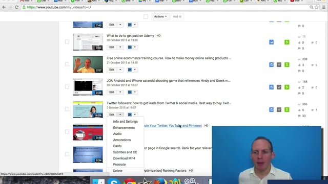 Module 22: How to Amplify Views with Triple Play Combination - Video Thumbnail