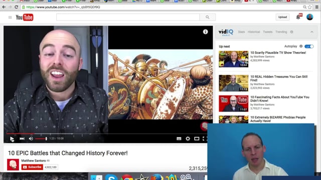 Module 31: What Will Help Your Show Be More Successful - Video Thumbnail