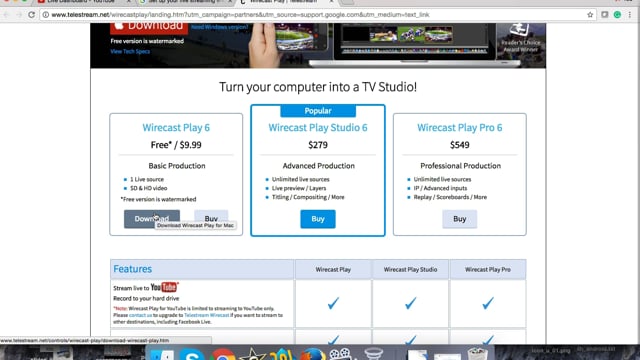 Module 35: Downloading Streaming Software - Video Thumbnail