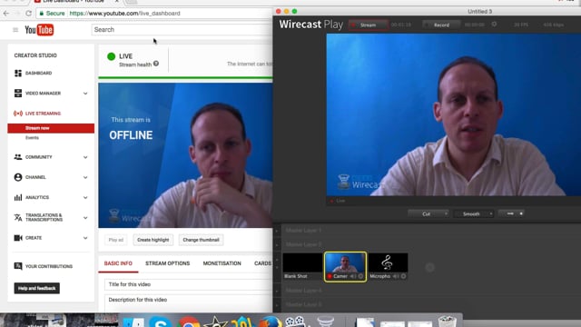 Module 36: Going Live First Time - Video Thumbnail