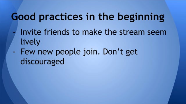 Module 38: YouTube Live Streaming Tips - Video Thumbnail